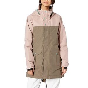 Burton Gore-Tex Eyris Ski Snowboard Jacket - size S